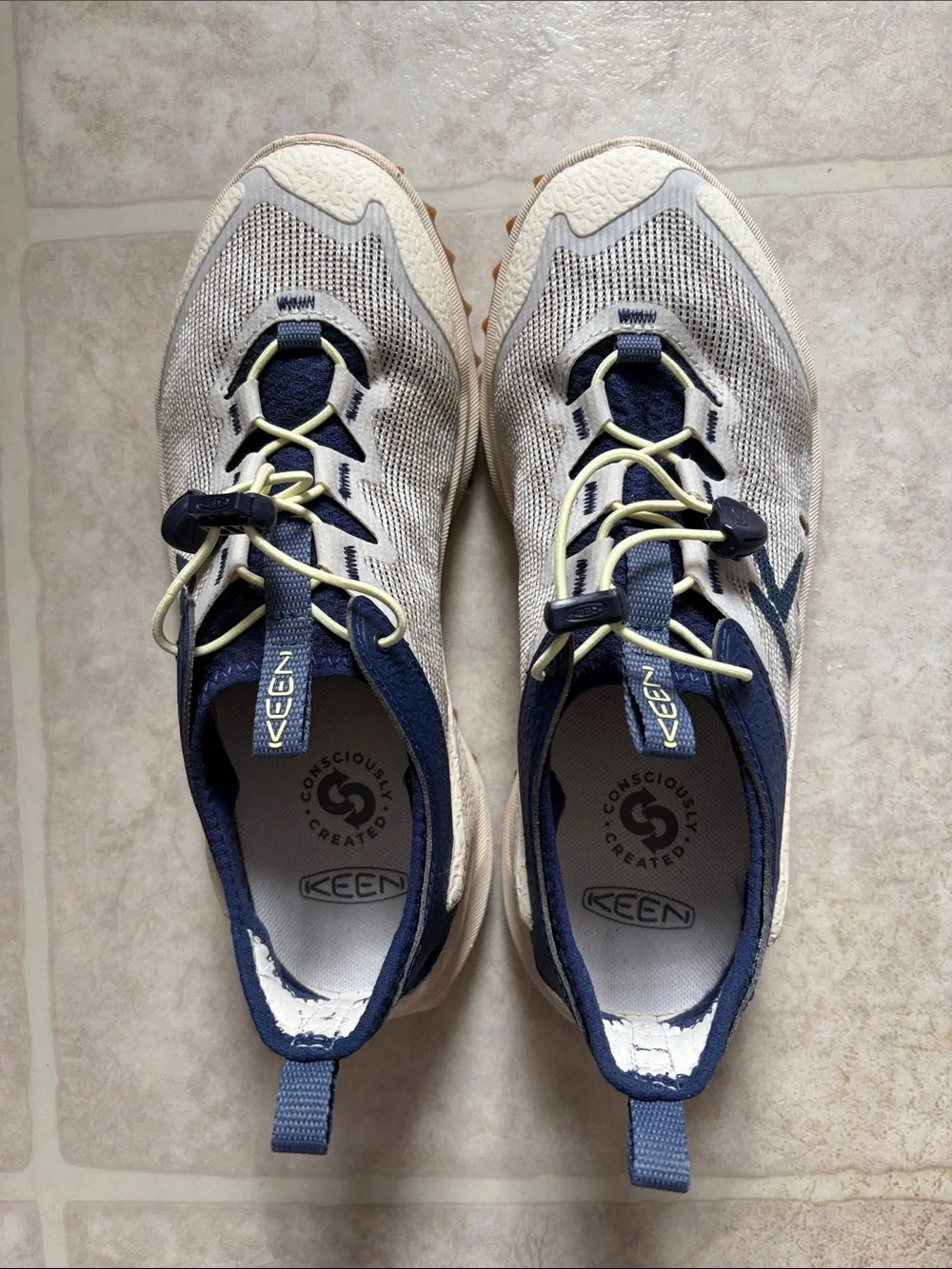 Keen Women’s Zionic ADV Open Air Hiking Shoe